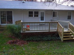 3975 County Line Rd, Macedon, NY 14502