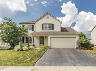 151 Seatrain Dr, Delaware, OH