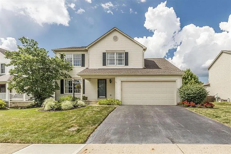 151 Seatrain Dr photo 1