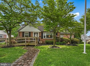 485 Barker Rd, Springfield, PA 19064