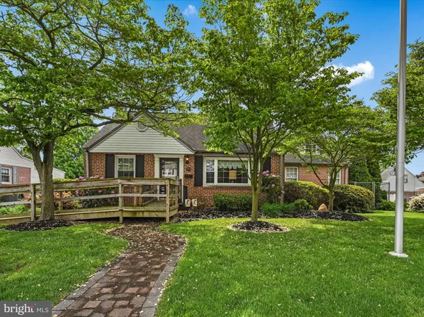 485 Barker Rd, Springfield, PA 19064