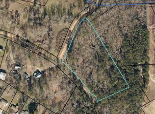 X Mill Ridge Dr, Monroe, GA 30655