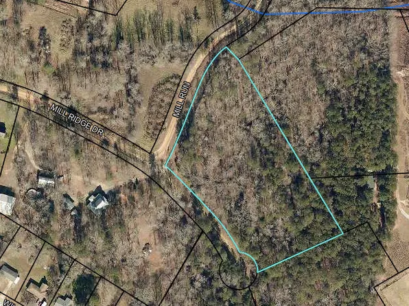 X Mill Ridge Dr, Monroe, GA 30655