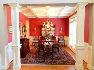 7553 Barbera Dr, Kernersville, NC 27284