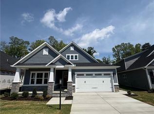 430 Tributary Ln, Carrollton, VA 23314
