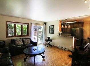 810 Powderhorn Ln APT D, Jackson, WY 83001