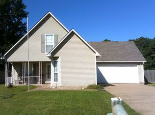 1715 Murray Creek Dr, Jonesboro, AR 72405