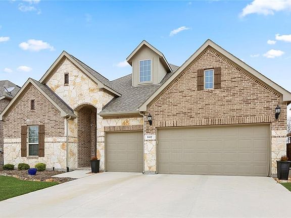 2nd image of 1412 Big Creek Dr