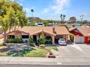 1307 E Diana Ave, Phoenix, AZ 85020