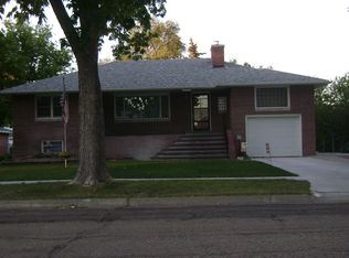 1309 W 3rd St, North Platte, NE 69101