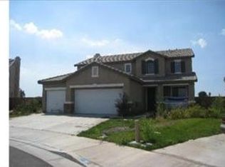 25250 Michele Ln, Moreno Valley, CA 92553