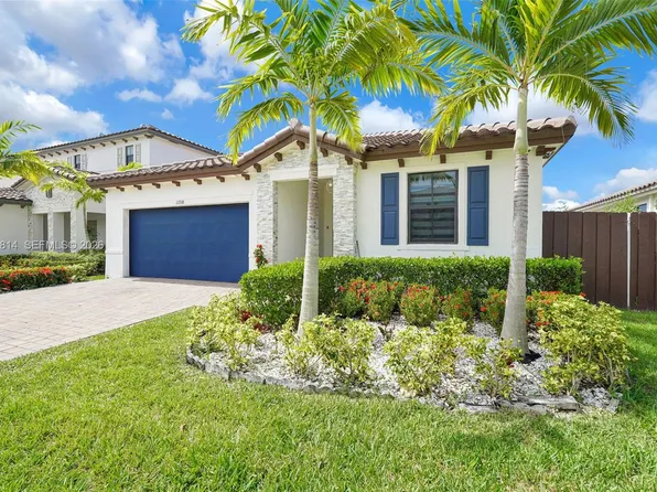 11938 SW 241st Ter, Homestead, FL 33032