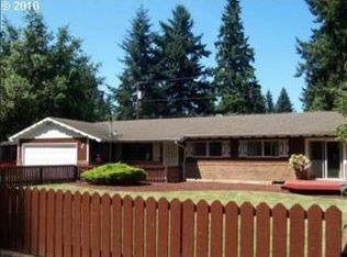 9902 NE 58th St, Vancouver, WA 98662