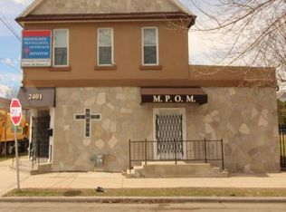 2401 N 36th St #2403, Milwaukee, WI 53210