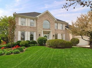 1098 Stockton Ct, Aurora, IL 60502