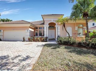 3421 SW 195th Ave, Miramar, FL 33029