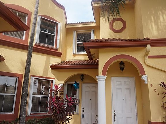 3rd image of 5600 NW 107th Ave APT 1404