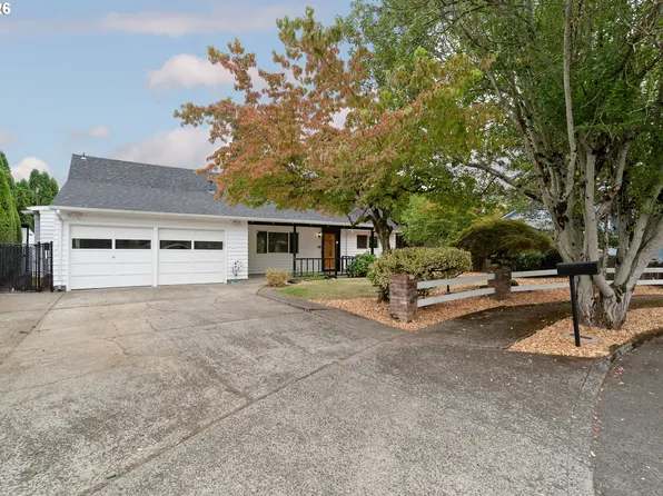 17123 SE Rhone St, Portland, OR 97236