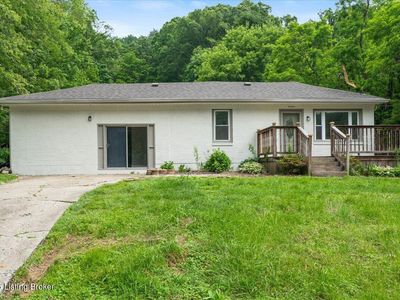 10711 Jefferson Hill Rd, Fairdale, KY, 40118