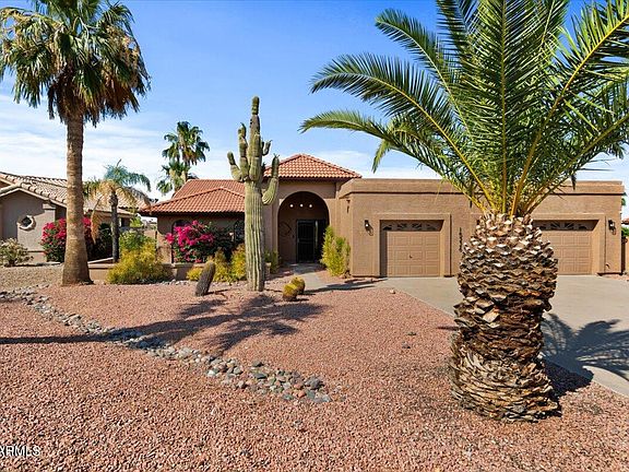 3rd image of 15226 E PALOMINO Boulevard