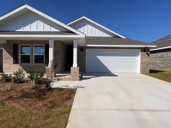 4616 Naval Ct, Crestview, FL