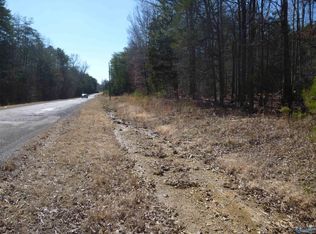 4995 County Road 239, Valley Head, AL 35989