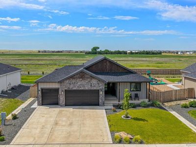 118 Seventh Avenue, Wiggins, CO, 80654