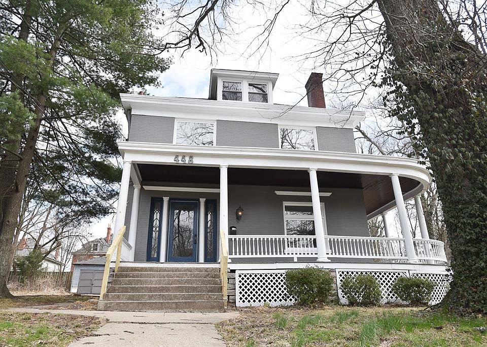 1st image of 448 Purcell Ave #2