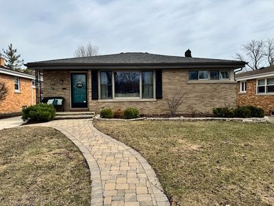 765 S Berkley Ave, Elmhurst, IL, 60126