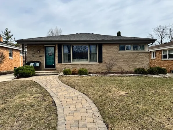 765 S Berkley Ave, Elmhurst, IL 60126