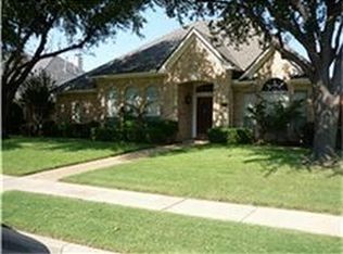 6841 Saint Lawrence St, Plano, TX 75024
