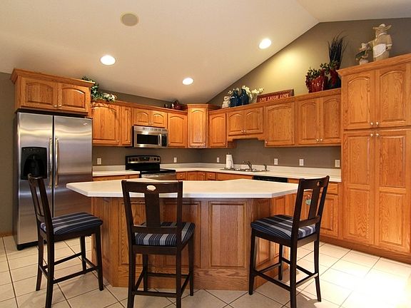Breakfast Bar