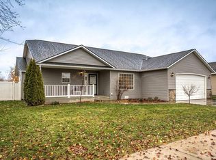 2124 E Wagon Trl, Post Falls, ID 83854