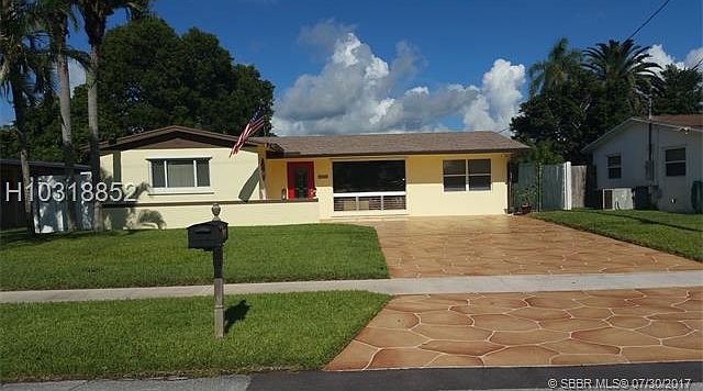 1st image of 5257 SW 95th Ave