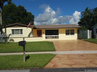 5257 SW 95th Ave, Cooper City, FL 33328