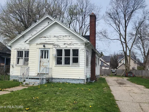 1114 W Michigan Ave, Lansing, MI 48915