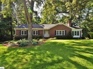 223 Riggs Dr, Clemson, SC 29631