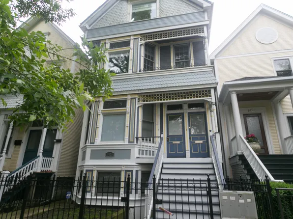 1425 W Henderson St #2, Chicago, IL 60657