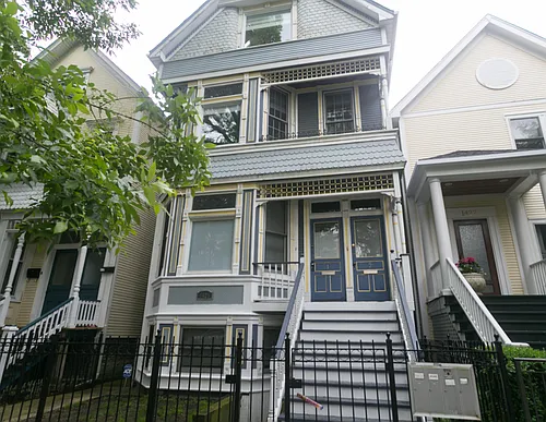1425 W Henderson St #2 Photo 1
