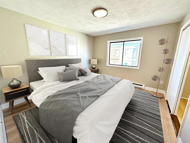 89 Cottage St #2 — Photo 3