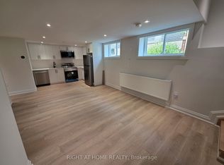 339 Ranee Ave UNIT 2, Toronto, ON M6A 1N9