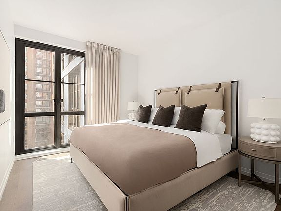 3rd image of 250 W 96th St Unit 6G