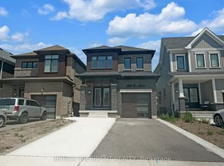 105 Eva Dr, Woolwich, ON N0B 1M0