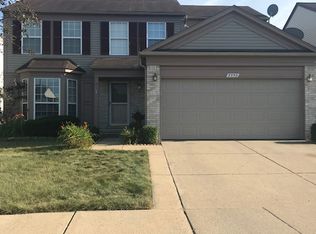 3358 Turnberry Ln, Ann Arbor, MI