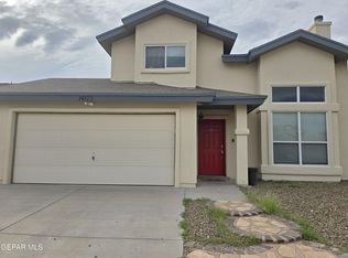 14173 Smokey Point Dr, El Paso, TX 79938