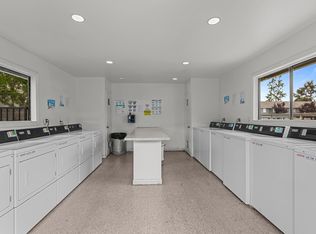 Park Place Townhomes, Hemet, CA 92543