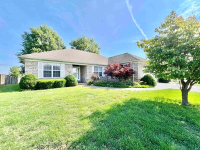 3742 Sandstone Ct, Evansville, IN, 47711