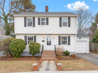 20 Brae Rd, Quincy, MA 02169