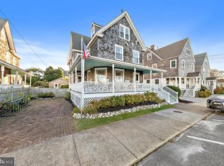114 Amber St, Beach Haven, NJ 08008