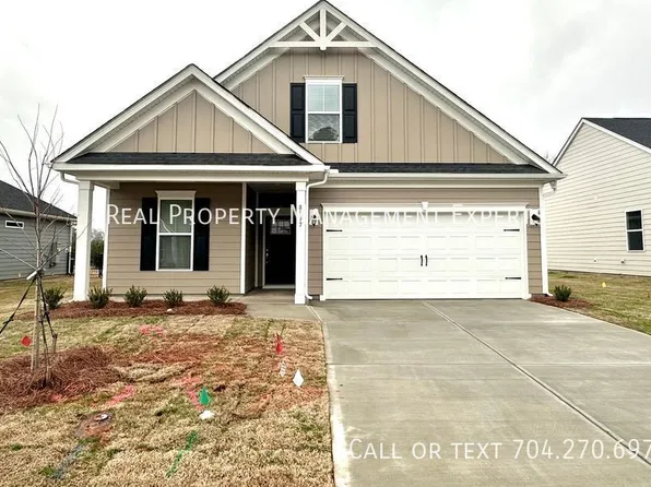 8197 McCormick St, Terrell, NC 28682